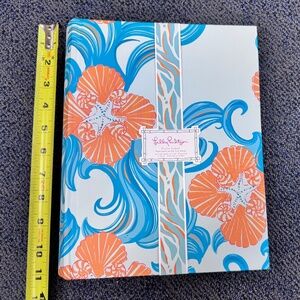 Lilly Pulitzer 8x10 Photo Album Picture Album NWOT